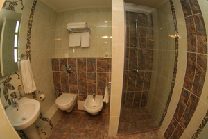 Номер эконом-класса в гостинице Оренбурга GRAND HOTEL