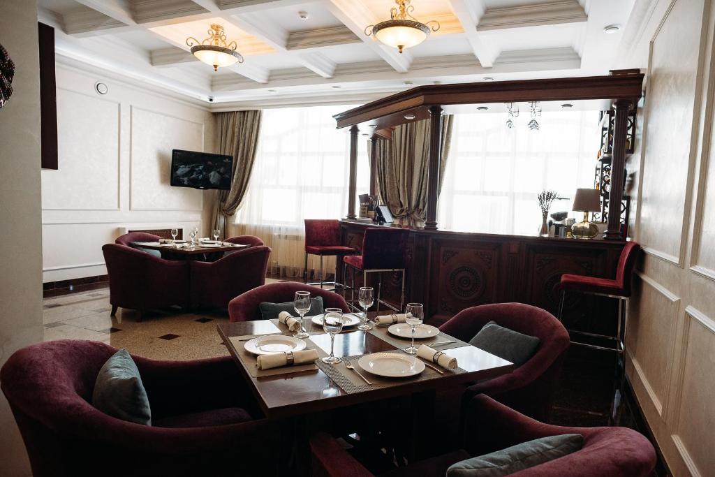 Как заказать номер в HotelGrand?