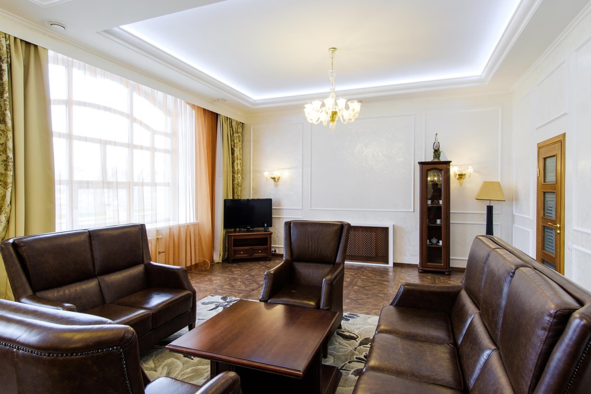 Как забронировать отель Hotel Grand?